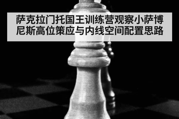 萨克拉门托国王训练营观察小萨博尼斯高位策应与内线空间配置思路